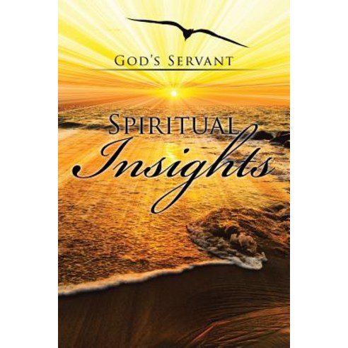 Spiritual Insights Paperback, Xlibris