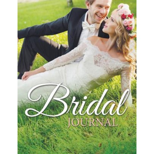 Bridal Journal, Speedy Publishing LLC