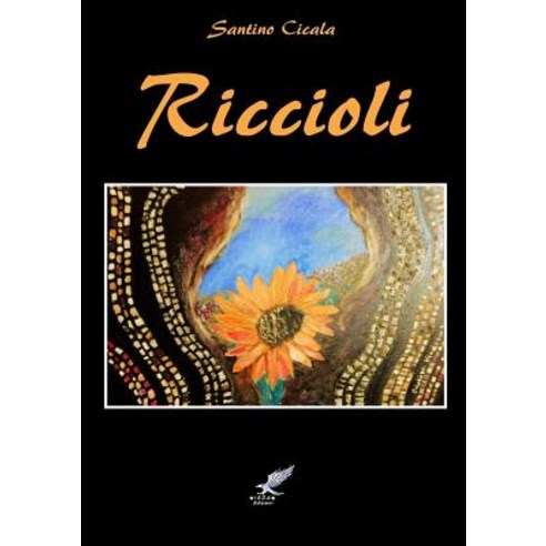 Riccioli, Lulu.com