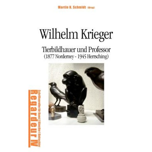 Wilhelm Krieger, Books on Demand