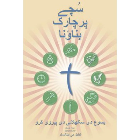 Making Radical Disciples - Leader - Punjabi Edition: A Manual to Facilitate Training Disciples in Hous..., T4t Press