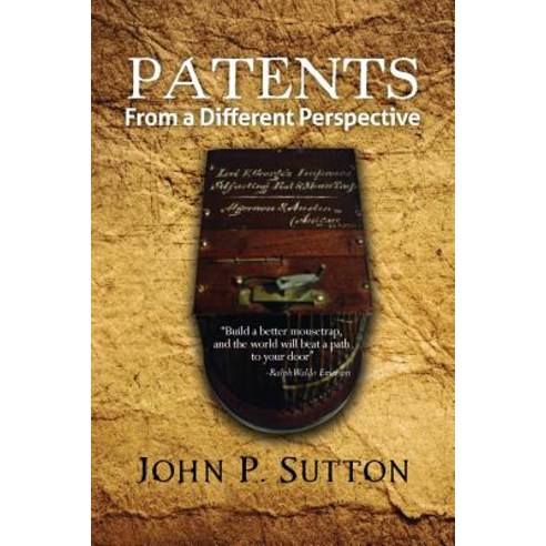 Patents from a Different Perspective: Supreme Court Reviews of Decisions of the Specialist Patent Cour..., Createspace Independent Publishing Platform