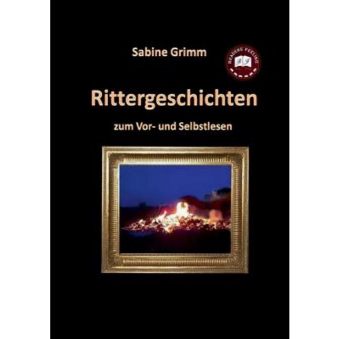 Rittergeschichten, Books on Demand