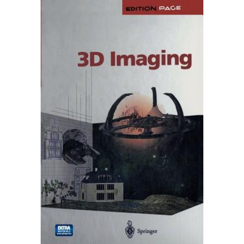 3D Imaging, Springer