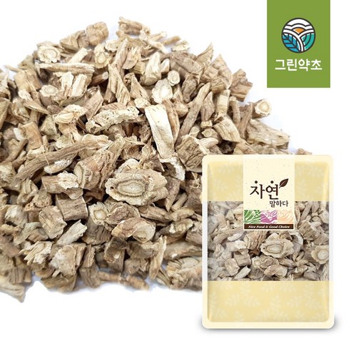 땅두릅 추천상품 그린약초 국내산 말린 독활 땅두릅 땃두릅 300g