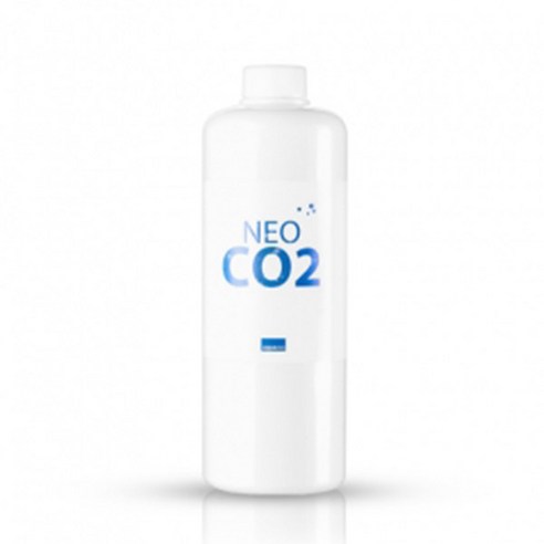 네오 Neo CO2 이탄발생기 - 수초식물을 위한 저압이탄 방식의 이산화탄소 공급기