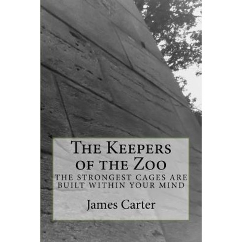 The Keepers of the Zoo Paperback, Createspace Independent Publishing Platform