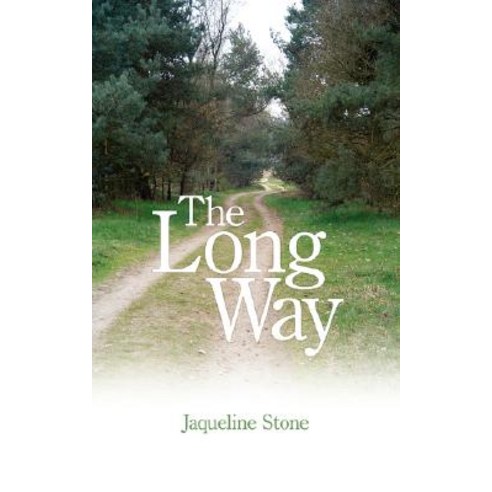 The Long Way Paperback, Authorhouse