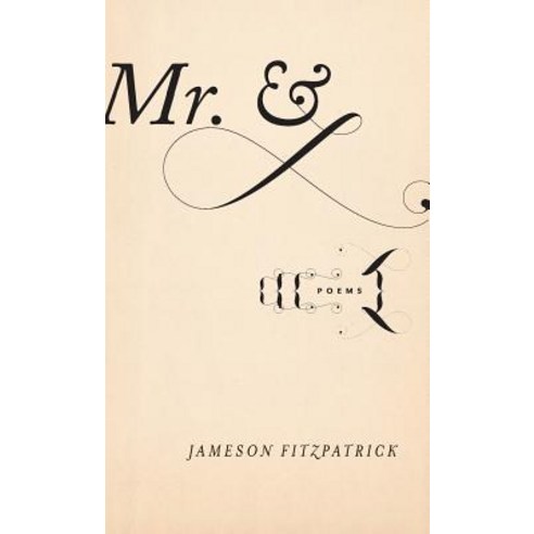 Mr. & Paperback, Indolent Books