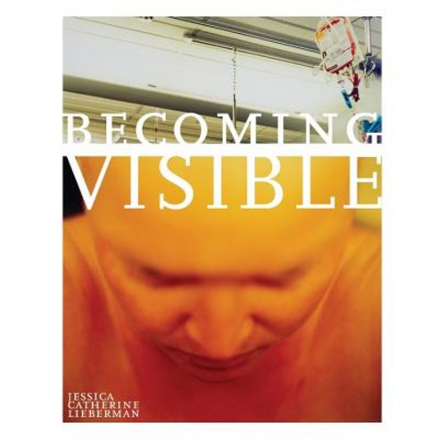 Becoming Visible Paperback, RIT Cary Graphic Arts Press