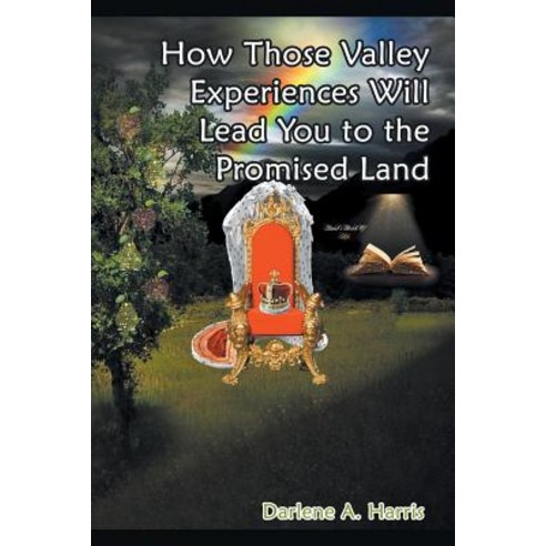 How Those Valley Experiences Will Lead You to the Promised Land Paperback, Strategic Book Publishing & Rights Agency, LL
