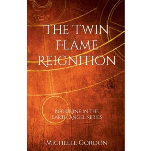 The Twin Flame Reignition Paperback, Amethyst Angel