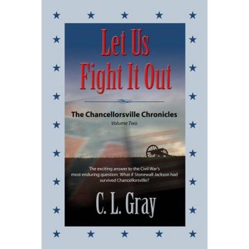 Let Us Fight It Out Paperback, Stainless Banner Publications