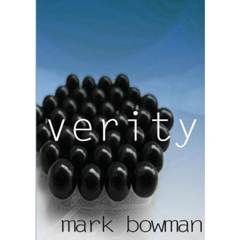 Verity Paperback, Slap-Dash Publishing