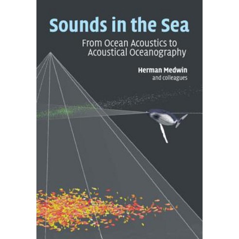 Sounds in the Sea, Cambridge University Press