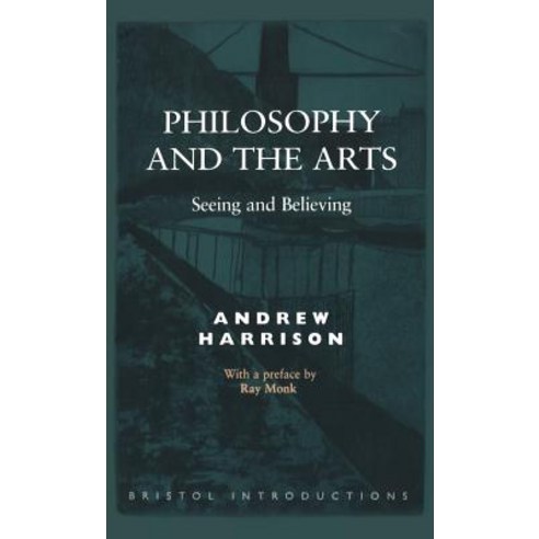 Philosophy and the Arts Hardcover, Bloomsbury Publishing PLC