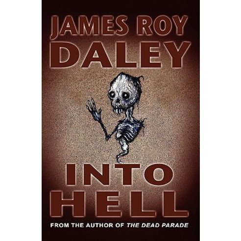 Into Hell Paperback, Books of the Dead