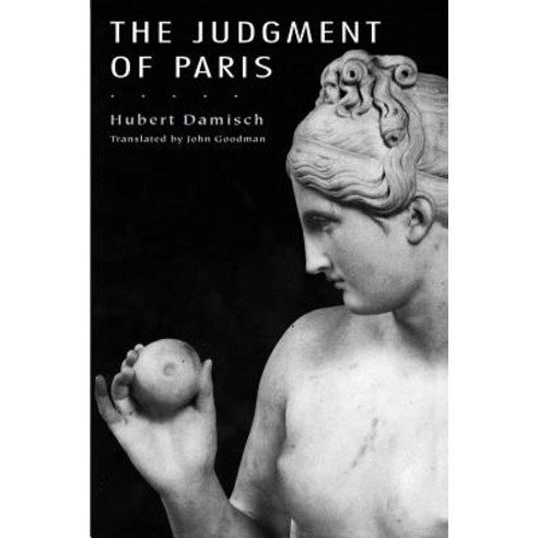 The Judgment of Paris Paperback, University of Chicago Press