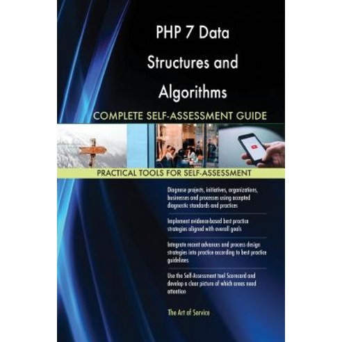 PHP 7 Data Structures and Algorithms Complete Self-Assessment Guide ...