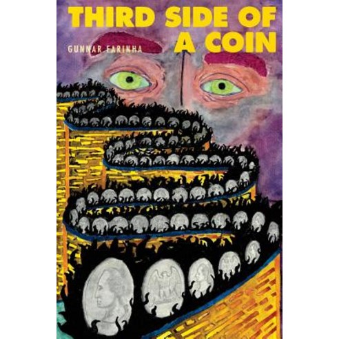 Third Side of a Coin: Prosetry & Short Stories Paperback, Createspace Independent Publishing Platform