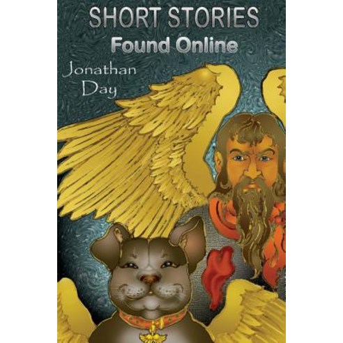 Short Stories Found Online Paperback, Dodo Books