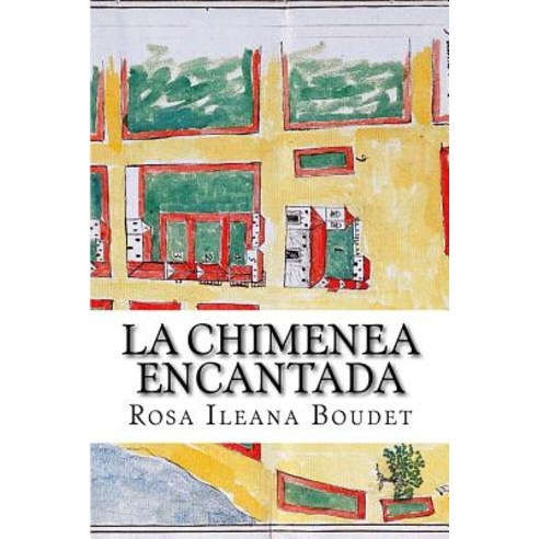 La Chimenea Encantada: Francisco Covarrubias Paperback, Ediciones de La Flecha