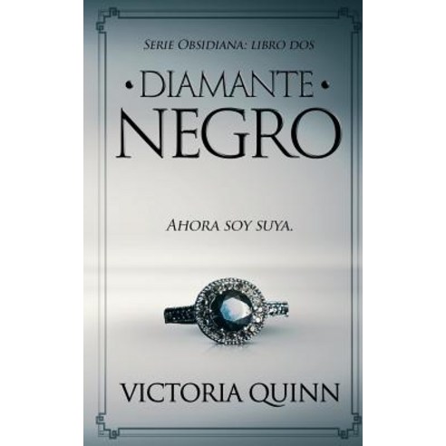 Diamante Negro Paperback, Createspace Independent Publishing Platform