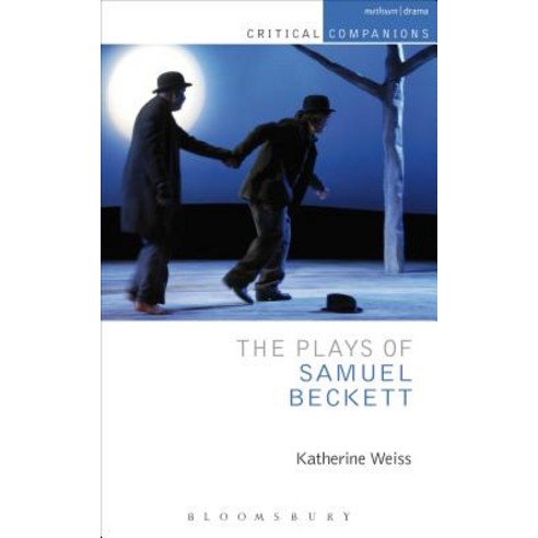 The Plays of Samuel Beckett Paperback, Bloomsbury Publishing PLC
