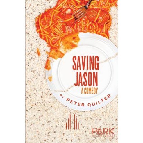 Saving Jason Paperback, Samuel French Ltd