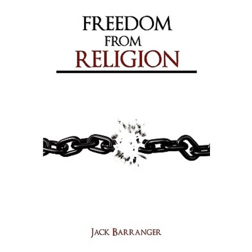 Freedom from Religion Paperback, Book Tree