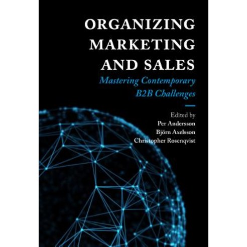 b2b sales meaning
