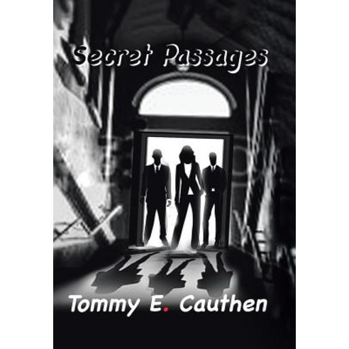Secret Passages Hardcover, Xlibris