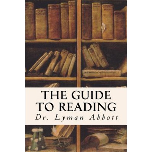 The Guide to Reading Paperback, Createspace Independent Publishing Platform