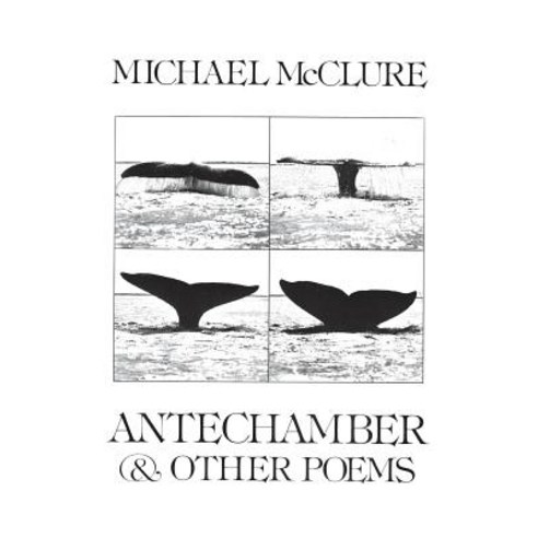 Antechamber: And Other Poems Paperback, New Directions Publishing Corporation