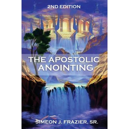 The Apostolic Anointing Pdf _ Anointing Of The Holy Spirit Pdf – DYKOT