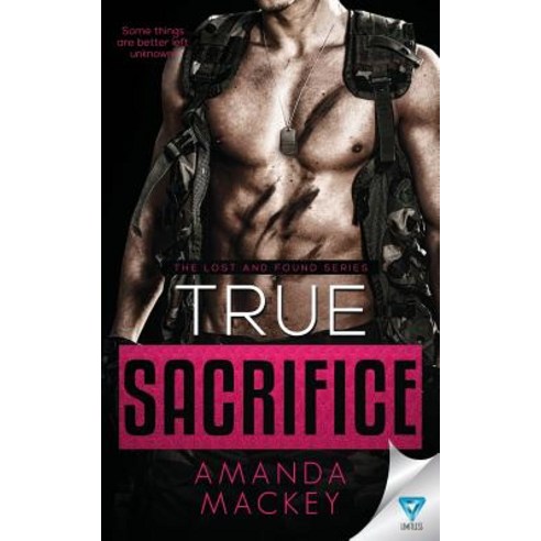 True Sacrifice Paperback, Limitless Publishing, LLC