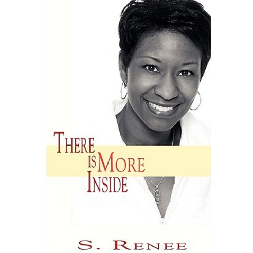 There Is More Inside Paperback, Srs Productions, Inc.