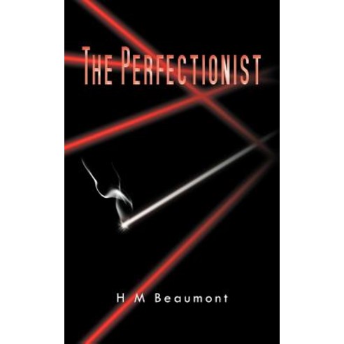 The Perfectionist Paperback, Authorhouse UK