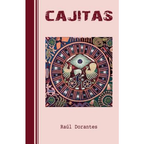 Cajitas Paperback, Createspace Independent Publishing Platform