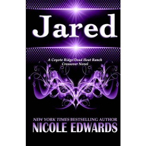Jared Paperback, Nicole Edwards