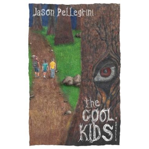The Cool Kids Paperback, Createspace Independent Publishing Platform
