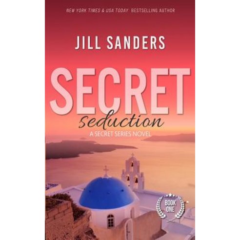 Secret Seduction Paperback, Createspace