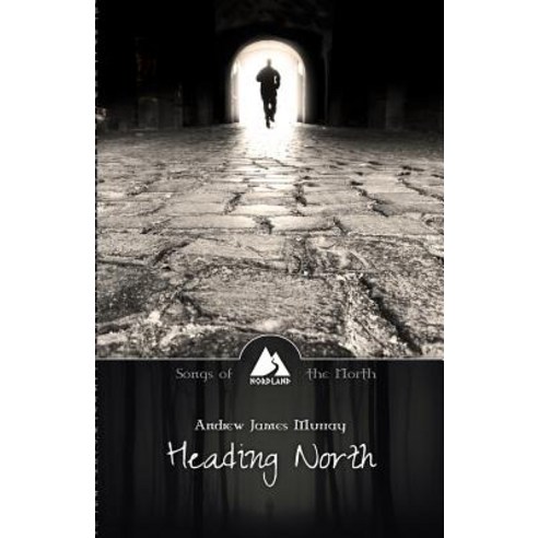 Heading North Paperback, Nordland Publishing
