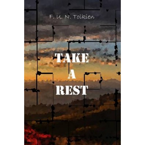 Take a Rest: Take a Rest Notebook Gift Funny Journal Diary (6 X 9; 112) Paperback, Createspace Independent Publishing Platform