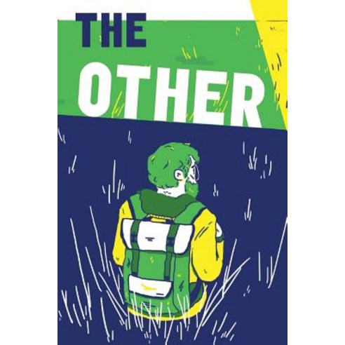 The Other: Penny Volume 3 Paperback, Sixpenny