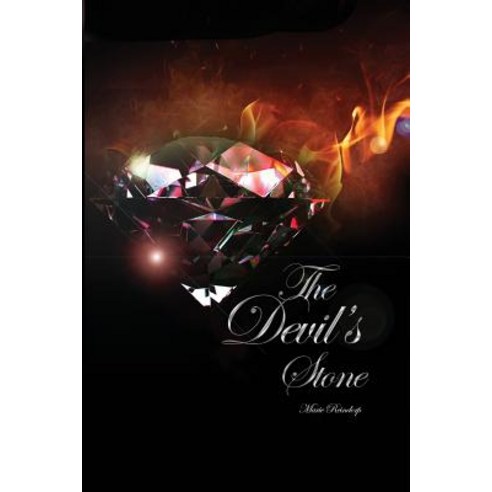 The Devil''s Stone Paperback, Dorrance Publishing Co.