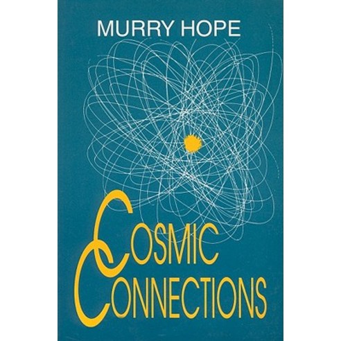 Cosmic Connections Paperback, Thoth Publications