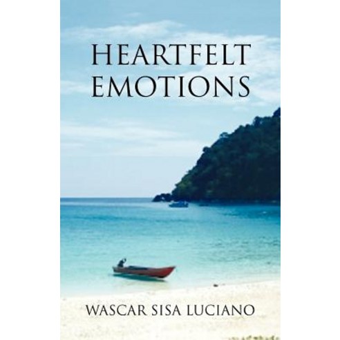 Heartfelt Emotions Paperback, Palibrio