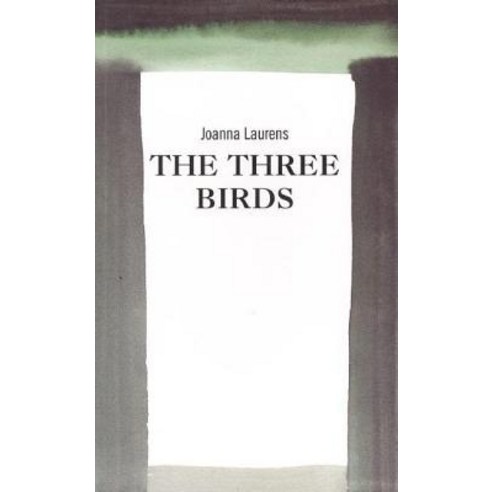The Three Birds Paperback, Oberon Books