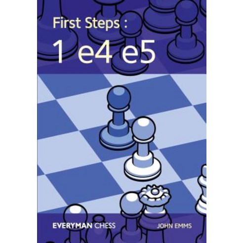 First Steps, Everyman Chess